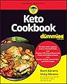 Keto Cookbook For...