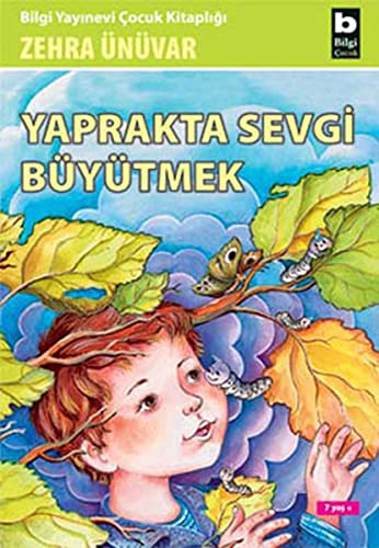 Yaprakta Sevgi Buyutmek (Paperback)