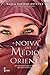 A Noiva do Médio Oriente (Portuguese Edition)