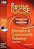 Letts Revise IGCSE Informat...