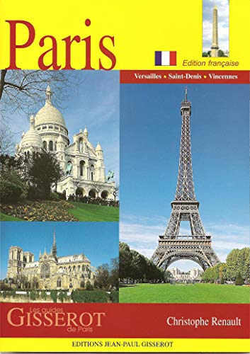 Paris (Paperback)