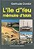 L'île-d'Yeu, mémoire d'Îslais