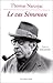 Le Cas Simenon