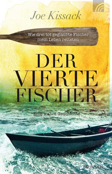 Der vierte Fischer (Hardcover)