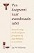 Van doopvont naar avondmaalstafel: Pastorale uitleg van de liturgische fomulieren bij doop, belijdenis en avondmaal (Dutch Edition)