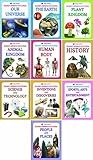 Children's Reference Encyclopedia (Set of 10 Books)