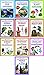 Children's Reference Encyclopedia (Set of 10 Books)