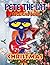 Christmas Coloring Book by Pete the Cat