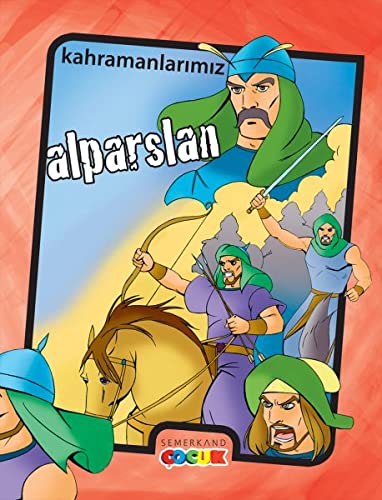 Alparslan (Paperback)