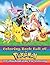 Coloring Book full of Pokêm...