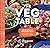 The Veg Table by Erin Baker