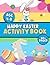 Happy Easter Activity Book For Child by Silly Beans