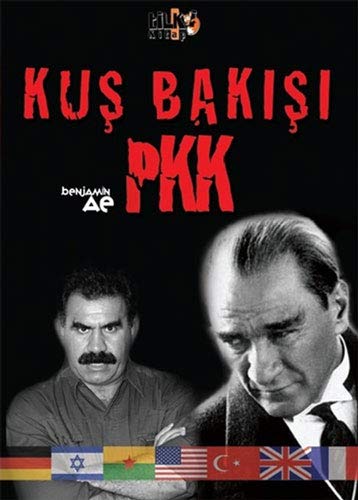 Kus Bakisi PKK (Paperback)