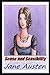 Sense and Sensibility Annotated Book With Teacher Edition