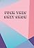 Fuck this Shit Show JOURNAL by Haley Clark