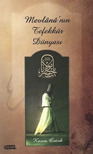 Mevlana'nin Tefekkur Dunyasi (Paperback)