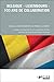Belgique-Luxembourg - 100 années de collaboration by Charles-Ferdinand Nothomb