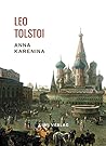 Leo Tolstoi: Anna...