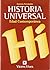 Historia Universal Contemporanea