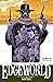 Edgeworld #8 (Comixology Originals)