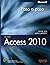 Access 2010 (Paso a paso / Step by Step) by Joyce Cox
