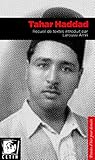 Tahar Haddad: Rec...