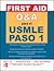 FIRST AID Q&A PARA EL USMLE PA