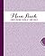 Mein Buch über meine Familie und mich by Nina Scheweling