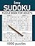 Easy Sudoku Puzzle Book For...