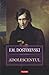 Adolescentul (Romanian edition) (Biblioteca Polirom)