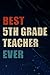 Chrismas Gifts - Best 5th G...