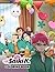 The Disastrous Life of Saiki K Coloring Book by León Martínez