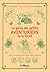 Le guide des petits aventuriers de la forêt by Jane Worroll