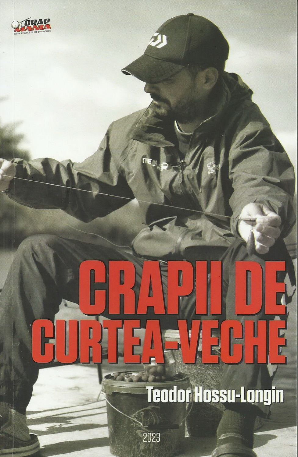 Crapii de Curtea-Veche