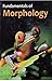 Fundamentals Of Morphology by A.K. Sinha
