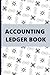 Accounting Ledger Book: Dai...