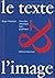 Le texte & l'image - Nouvel...