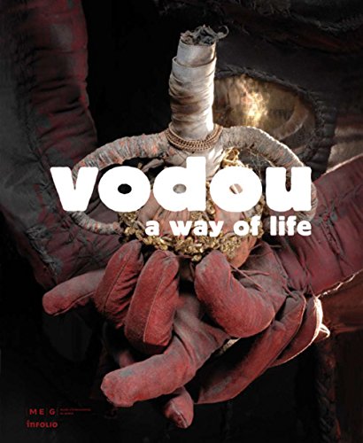 Vodou, a way of life (Paperback)