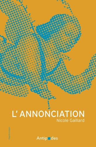 L'Annonciation (Paperback)