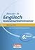 Besser in der Sekundarstufe I Englisch - Gymnasium: Klassenarbeitstrainer 6. Schuljahr
