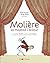 Molière, sa majesté l'acteur
