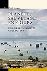 Planète, sauvetag...