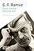 C. F. Ramuz: Sentir vivre et battre le mot