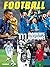 Football - 111 Moments Magi...