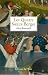 LES QUATRE SOEURS BERGER by ALICE BOTTARELLI