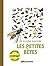 Le guide nature les petites bêtes by Collectif