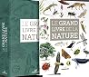 Le grand livre de...