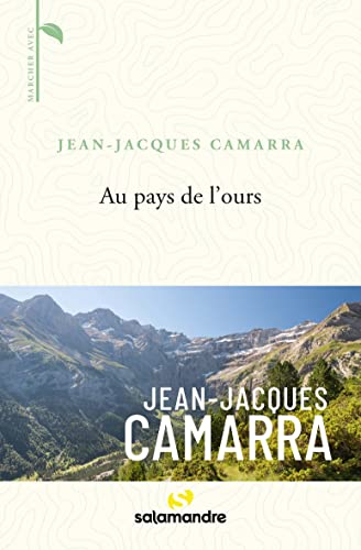 Au pays de l'ours (Paperback)