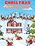 Christmas Coloring Book: Ch...