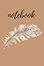 Notebook: Feather Notebook:...